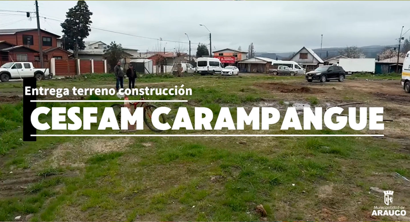 cesfam-carampangue