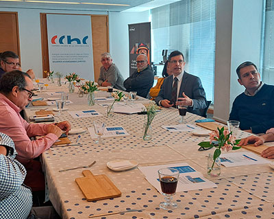 Socios podrán acceder a información de contingencia legal en Comités