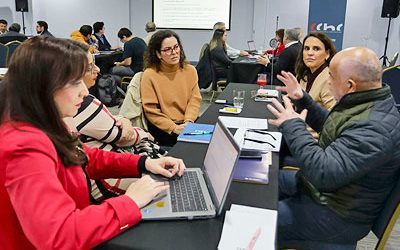 CChC Concepción logró alta participación en 21 diálogos autoconvocados