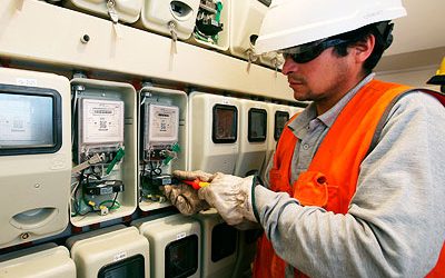 CChC Concepción y Colegio de Instaladores Eléctricos acuerdan trabajo en conjunto