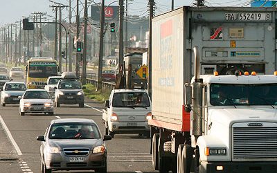 CChC Concepción llama a acelerar los procesos para concretar Ruta Pie de Monte