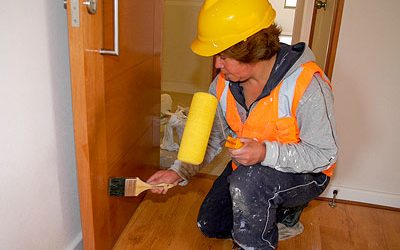 Construyendo igualdad: el rol transformador de las mujeres en la industria de la construcción