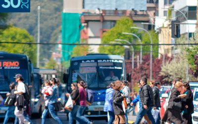 Radiografía al Gran Concepción: Índice de Calidad de Vida Urbana revela estado por comuna 