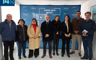 Mesa de trabajo por Ruta Pie de Monte define acciones para socializar proyecto