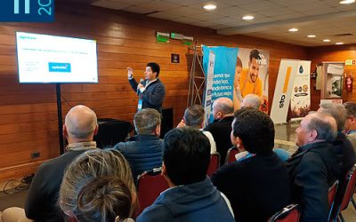 Proveedores y constructoras fortalecen vínculos en Encuentro Empresarial 2025