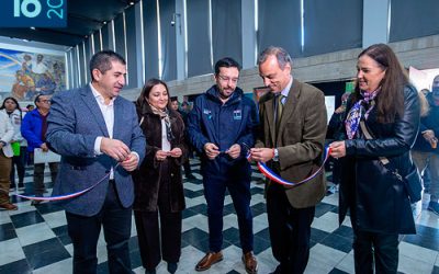Feria de la Vivienda expuso oferta de proyectos enfocados en familias de sectores medios