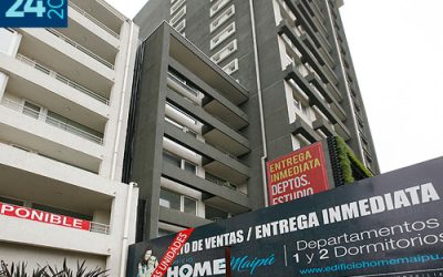 Subsidio a la tasa hipotecaria: CChC Concepción explica cómo acceder a la rebaja en el dividendo