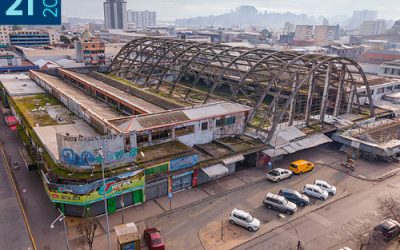 CChC Concepción espera que diseño del Mercado integre una mirada de futuro