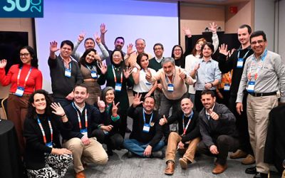 Fortalecer “Construyo Mi Futuro” fue el foco del encuentro nacional de presidentes del CAE