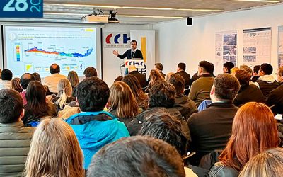 Alcances de nuevas normativas térmicas van desde mayores estándares de diseño a capacitación de mano de obra