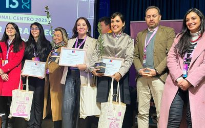 Comisión Mujeres participó en encuentro sobre avances y desafíos de la equidad de género