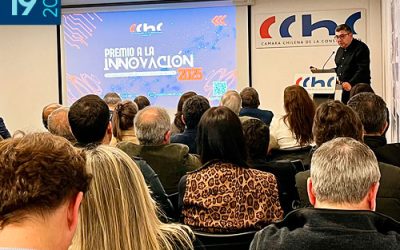 CChC Concepción lanza Premio a la Innovación 2025