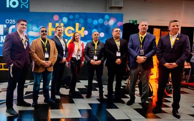 Presentan agenda de Summit Cities in Transition que se realizará en Concepción