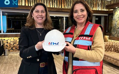 Nueva directiva de la Comisión de Mujeres dará énfasis a la empleabilidad y equidad laboral