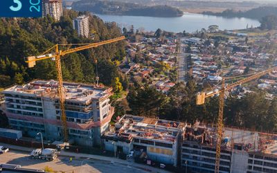 Comité Inmobiliario analizó Ley de Autorizaciones Sectoriales: Real impacto se vería en un año