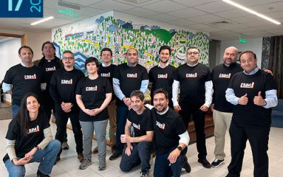 “BIM Day 2” abordó las oportunidades de la Hoja de Ruta 2028