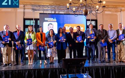 Vivienda, infraestructura y planificación territorial marcaron el debate de candidatos al parlamento por el Distrito 20