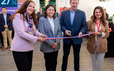 “Espresso Inmobiliario” buscó dinamizar el mercado de viviendas nuevas del Gran Concepción