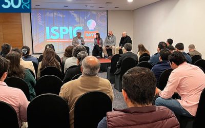 ISPIC Day 2025 analizó el camino hacia una mayor productividad en la construcción