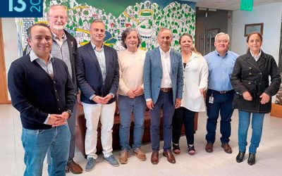 CChC Concepción fue elegida como sede para Consejo Nacional 2026