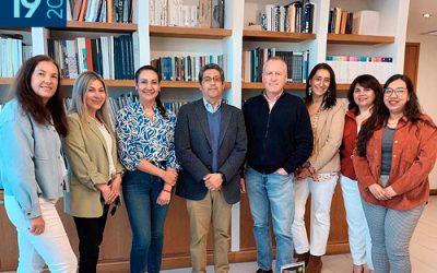 “Construyo mi Futuro” exhibe logros en capacitación y certificación técnica de alumnos