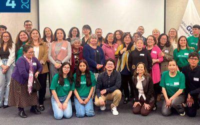 CChC local convocó a dirigentes vecinales y academia para proyectar Concepción del 2050