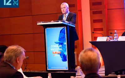 CChC Concepción fue elegida como sede para Consejo Nacional 2026