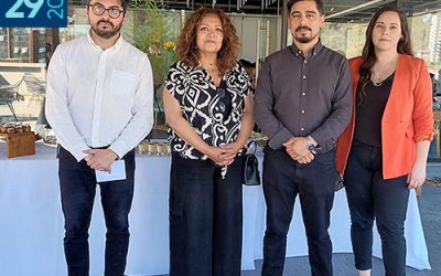 CChC participó en seminario “Ciudad Viva” sobre rol de los mercados en recuperación urbana