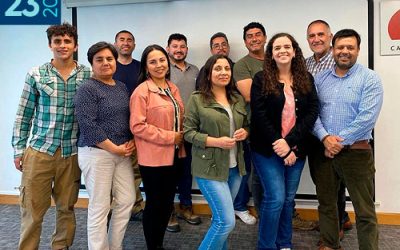 Círculo de Seguridad premió a los “Mejores Prevencionistas de 2025”