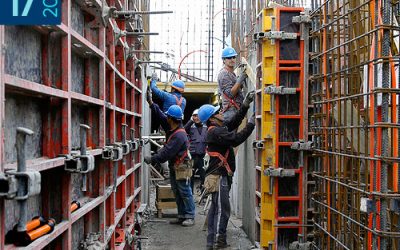 Seminario abordó nuevos estándares de Reglamentación Térmica en sistemas constructivos