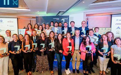 Empresas locales obtienen el Sello Pro por buenas prácticas en sostenibilidad