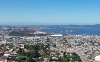 Talcahuano inicia modificación al plan regulador comunal