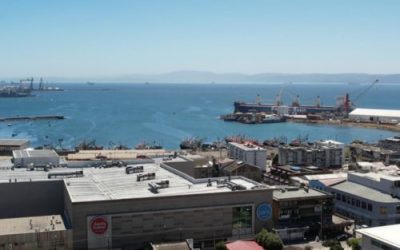 Talcahuano inicia modificación al plan regulador comunal