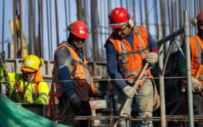 Concepción será anfitrión del Encuentro Nacional de la Productividad 2026