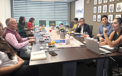 Comisión Construyo mi Futuro inició trabajo 2026