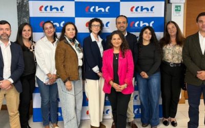 Consejo Social proyecta 2026 con iniciativas en salud, formación y atención social para trabajadores