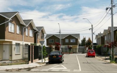 CChC Concepción cuestiona rebaja en subsidios habitacionales para la Región