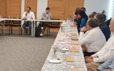 Socios del Comité de Vivienda esperan llamado para proyectos del subsidio DS 49