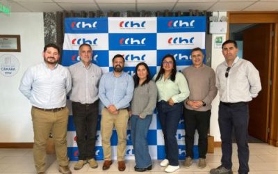 Círculo de Seguridad priorizará iniciativas que aporten a la gestión de riesgos en empresas socias