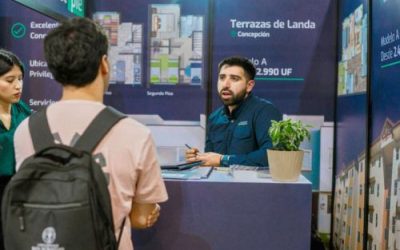 Lanzan campaña para anticipar la Finco 2026
