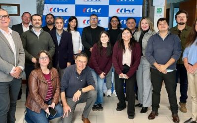 ¡Ya está abierta la convocatoria para el concurso Reto Construye Academia 2026!