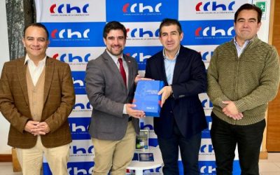 Gremio constructor y seremi de Obras Públicas reanudarán mesa de trabajo