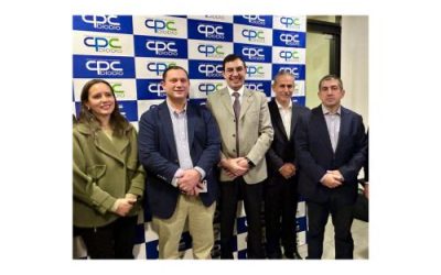 CChC Concepción propone mejoras a la Ley de Reconstrucción para reactivar la industria del Biobío