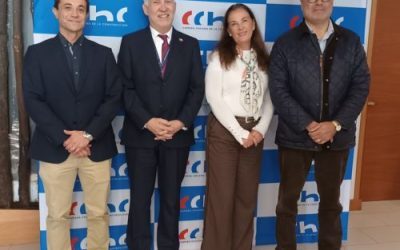 Seremi de Hacienda expuso sobre proyecto de ley miscelánea en Comité Inmobiliario