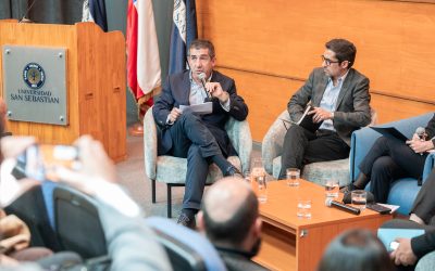 Presidente de la CChC Concepción apunta al subsidio a la tasa hipotecaria para dinamizar mercado inmobiliario local