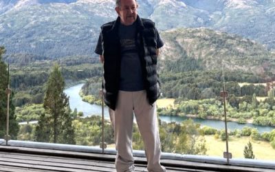 Recuerdan a empresario Alejandro Manzano por su calidad humana y espíritu visionario